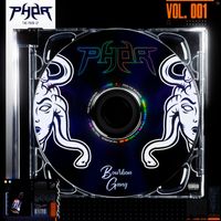 phor - THE PHOR LP VOL. 001