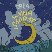 DREA - LUNA STORTA
