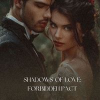 JQ - Shadows of Love: Forbidden Pact