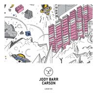 Jody Barr - Carson