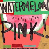 Leeroy Stagger - Watermelon Pink