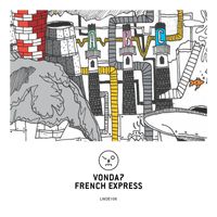 VONDA7 - French Express