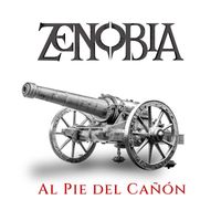 Zenobia - Al Pie del Cañón