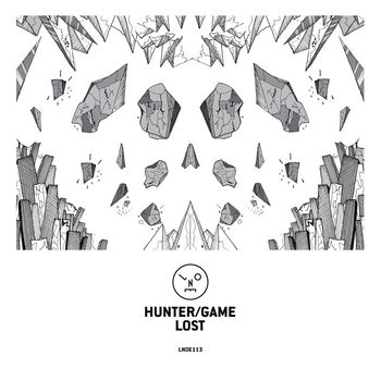 Hunter/Game - Lost