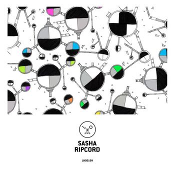Sasha - Ripcord