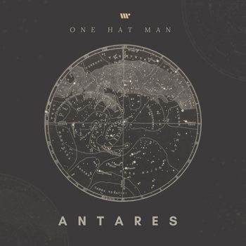 One Hat Man - Antares