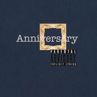 mion kyree - Anniversary
