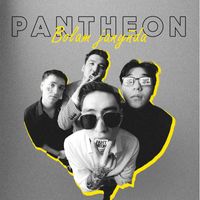 PANTHEON - Bolam Janyñda