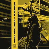Moroka - Junction Tape