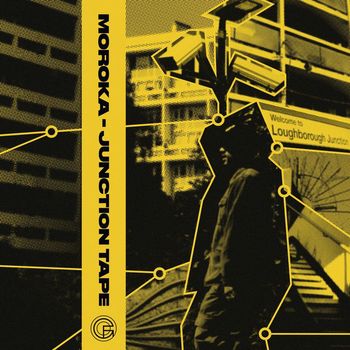 Moroka - Junction Tape