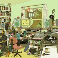 Daedelus - The Household