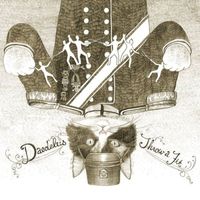 Daedelus - Throw A Fit