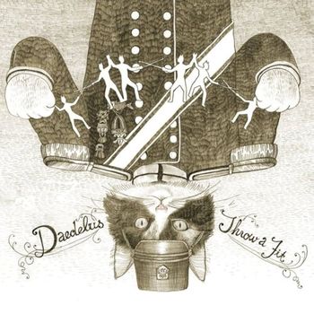 Daedelus - Throw A Fit