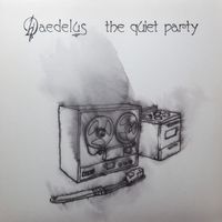Daedelus - The Quiet Party