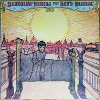 Daedelus - Denies the Day's Demise