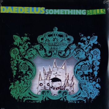 Daedelus - Something Bells