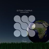Eitan Carmi - Mwanzo