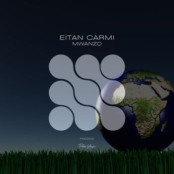 Eitan Carmi - Mwanzo