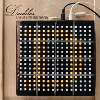 Daedelus - Live at Low End Theory
