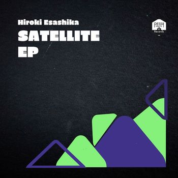 Hiroki Esashika - Satellite