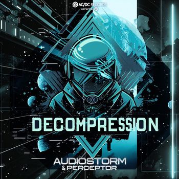 AudioStorm, Perceptor - Decompression