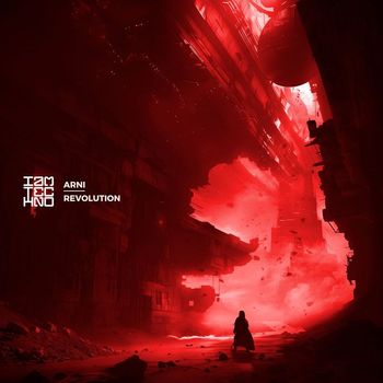 Arni - Revolution