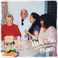 ANORA - Las Mañanitas