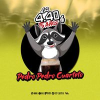 La 4.40 - Pedro Pedro cuarteto