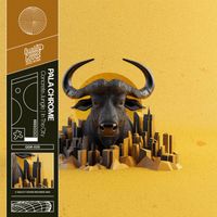 Pala Chrome - Concrete Jungle & In The City