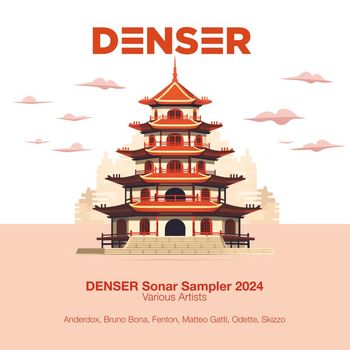 Various Artists - DENSER Sonar Sampler 2024