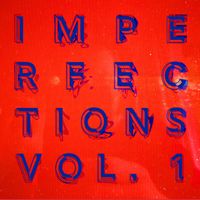 TEE MANGO - IMPERFECTIONS, VOL. 1