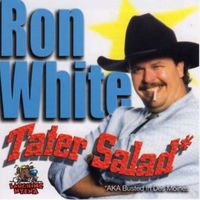 Ron White - Tater Salad