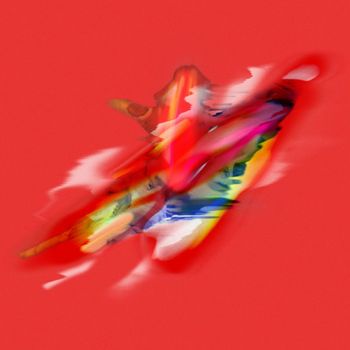 Cale Parks - Crispy Reds