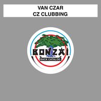 Van Czar - CZ Clubbing