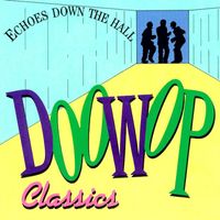 The Channels - Echos Down the Hall