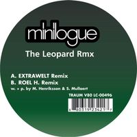 Minilogue - The Leopard Rmx