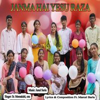 Meenakshi - Janma Hai Yashu Raja