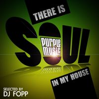 DJ Fopp - There Is Soul in My House