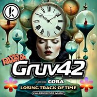 Gruv42 - Losing Track Of Time
