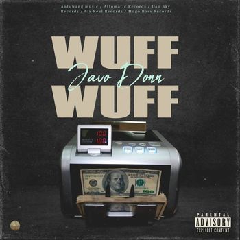 Javo Donn - Wuff Wuff (Explicit)