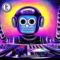 Nitro (ESP) - Superfreak