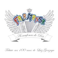 Falamansa - As Sanfonas do Rei: Tributo aos 100 anos de Luiz Gonzaga