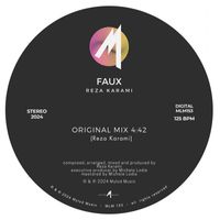 RezaKarami - Faux