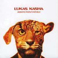 Lukas Kasha - Animated People's Republic