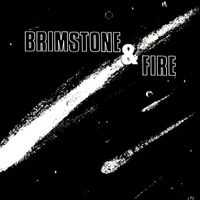 Jah Shaka - Brimstone and Fire