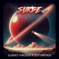 SURGE - Journey Through a Lost Universe