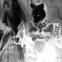 Uncertain - Of The Non-Human Soul