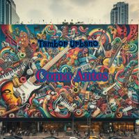 Tambor Urbano - Como Antes