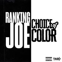 Ranking Joe - Choice of Color