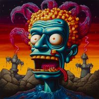 KiLLATK - We're Not Aliens